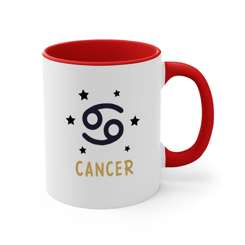 cancer 172#- zodiac-Mug / Coffee Cup