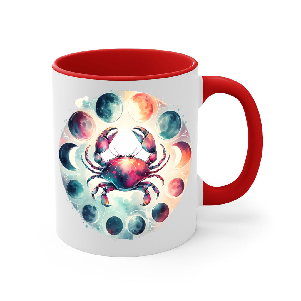 cancer 180#- zodiac-Mug / Coffee Cup