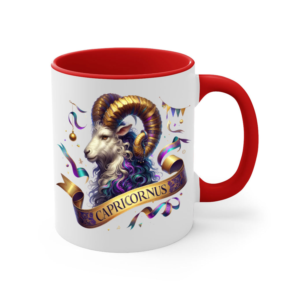 capricorn 209#- zodiac-Mug / Coffee Cup
