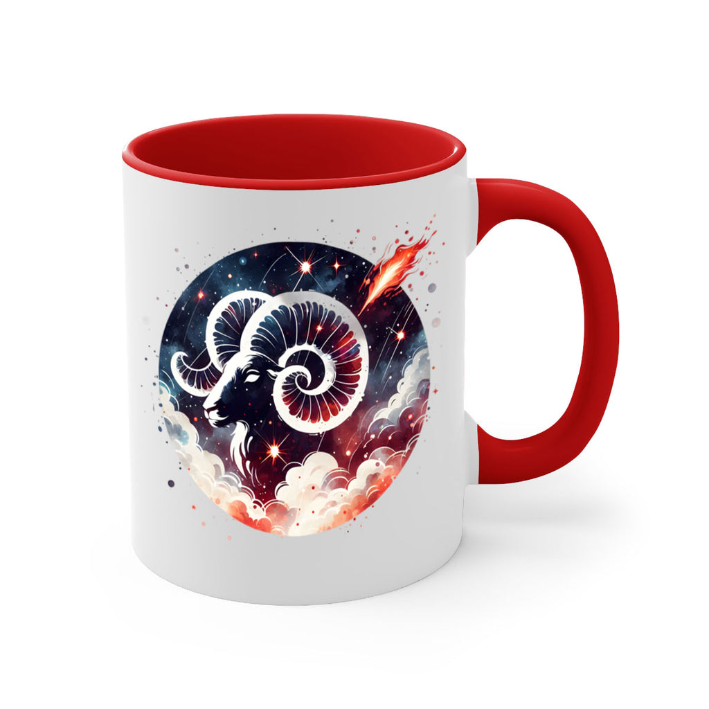 capricorn 210#- zodiac-Mug / Coffee Cup