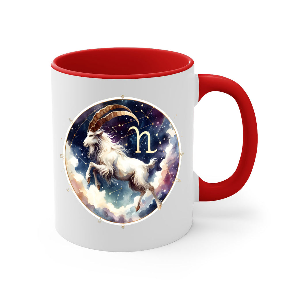 capricorn 211#- zodiac-Mug / Coffee Cup