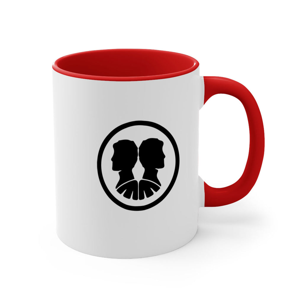 gemini 238#- zodiac-Mug / Coffee Cup