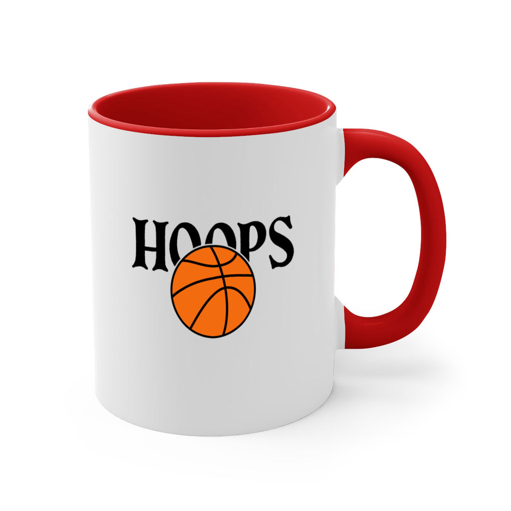 hoops 1994#- basketball-Mug / Coffee Cup