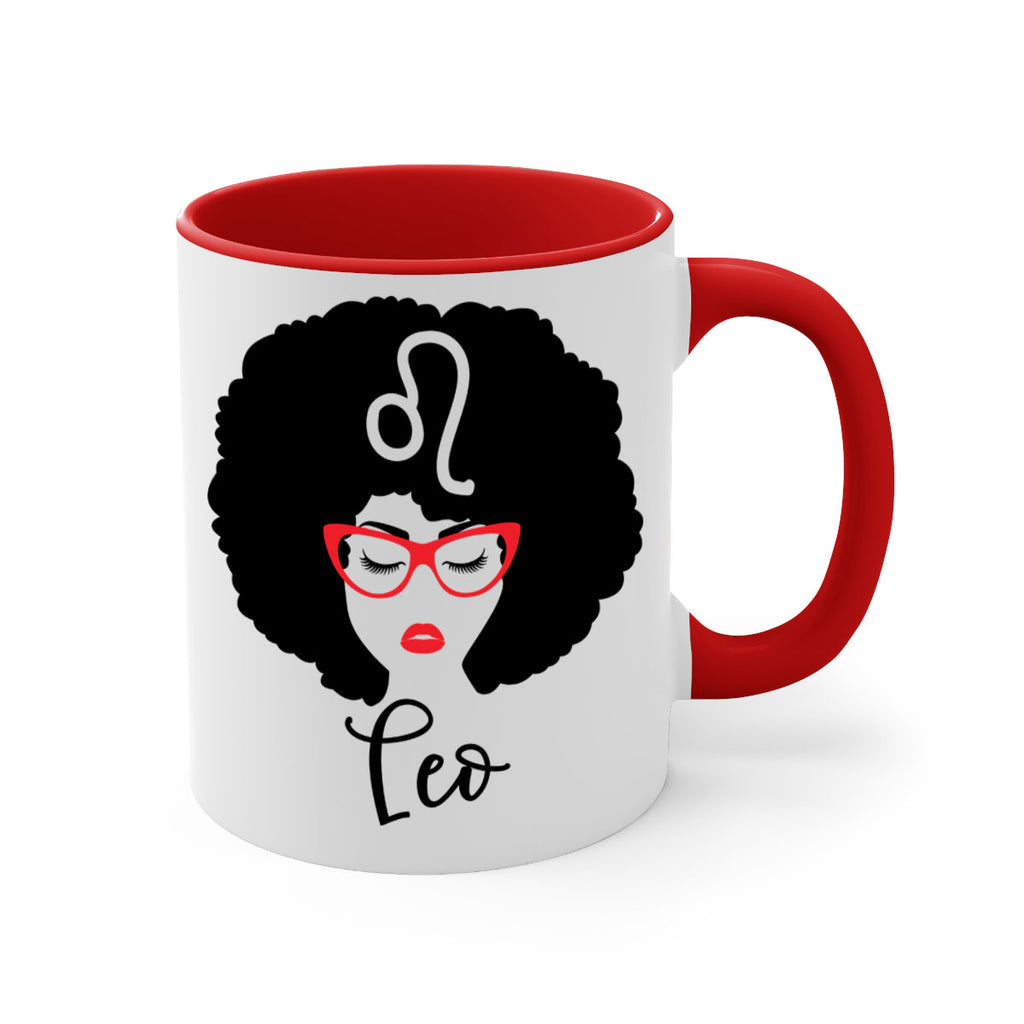 leo 298#- zodiac-Mug / Coffee Cup