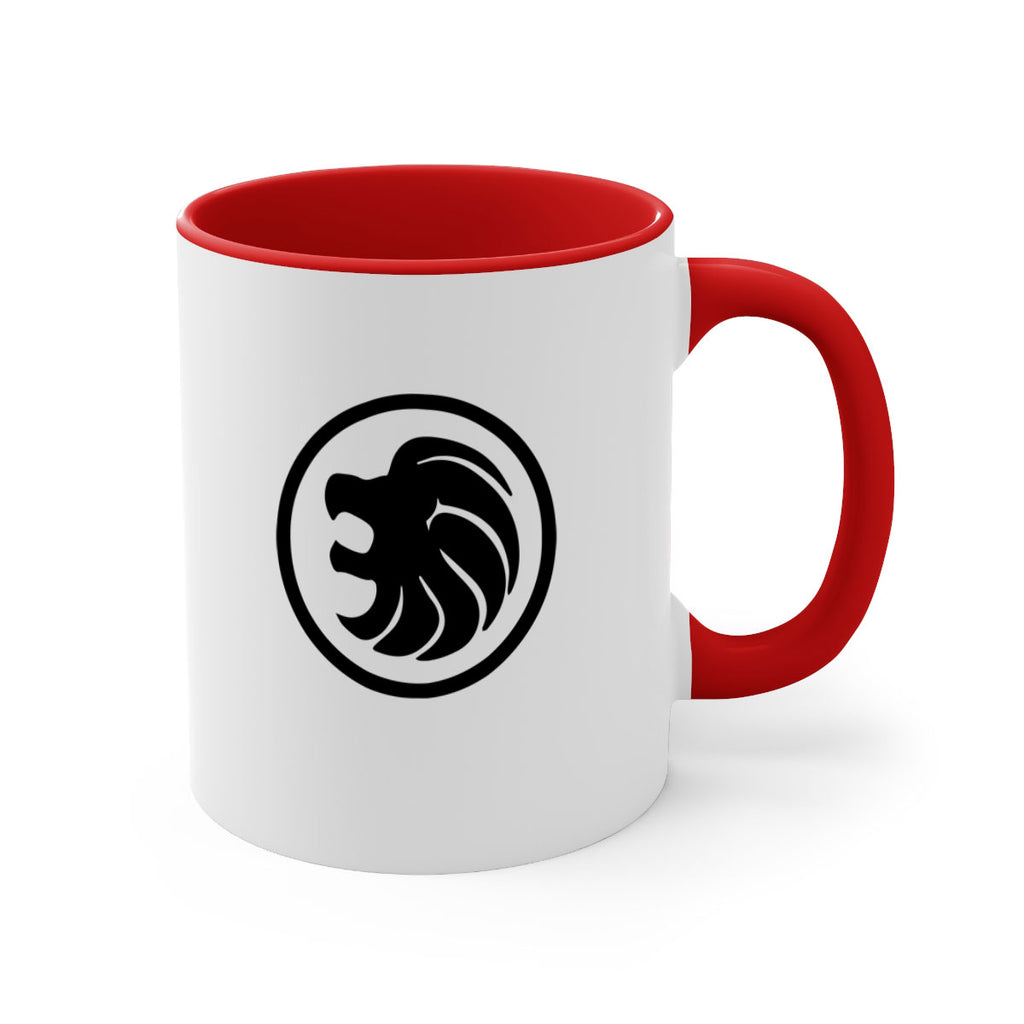 leo 302#- zodiac-Mug / Coffee Cup