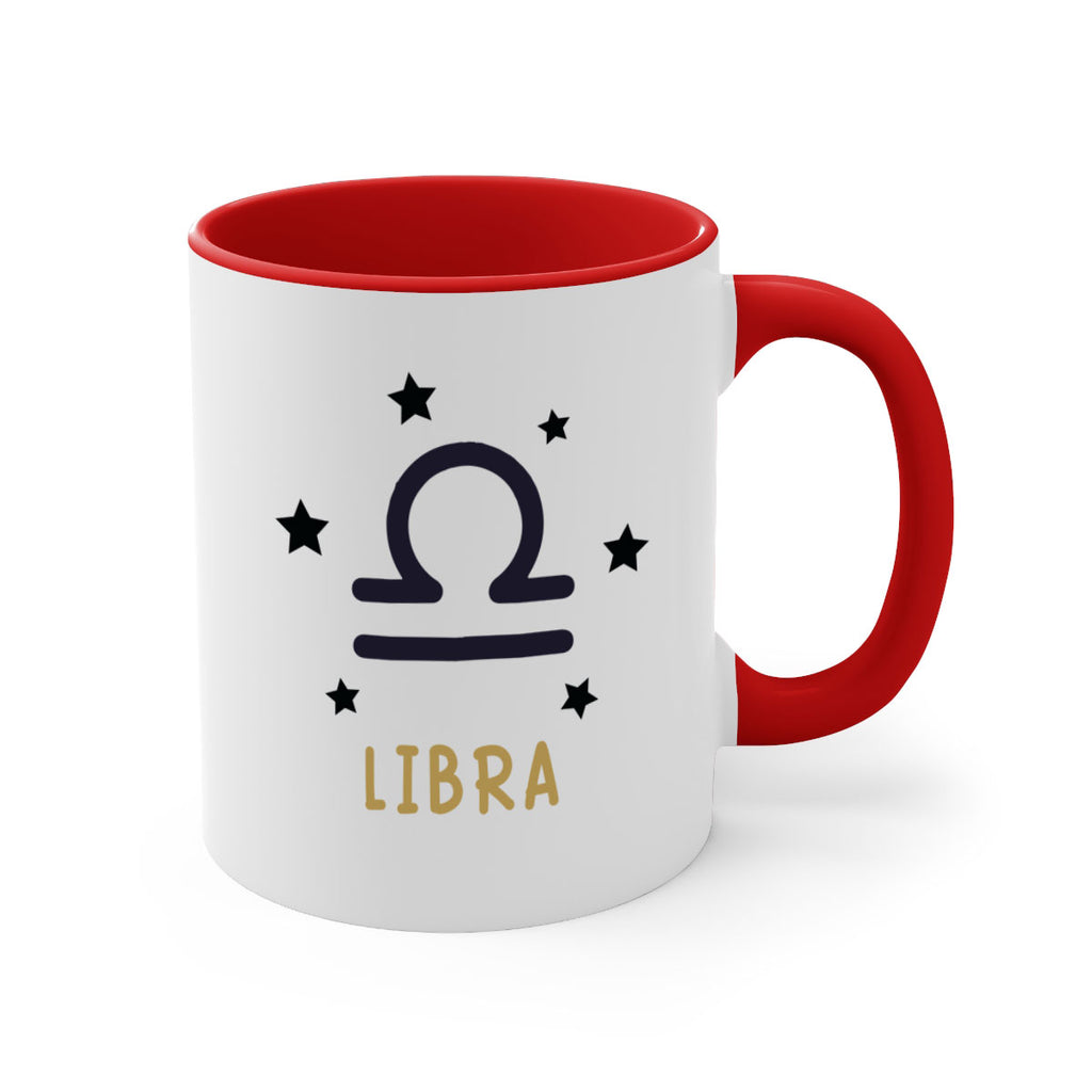 libra 336#- zodiac-Mug / Coffee Cup