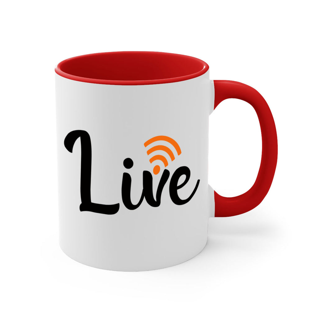live 1992#- basketball-Mug / Coffee Cup