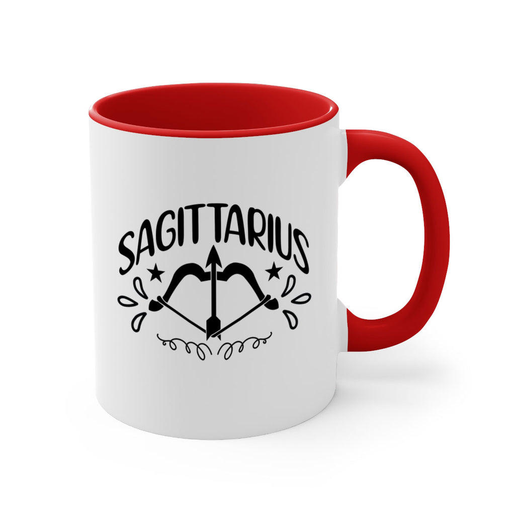 sagittarius 410#- zodiac-Mug / Coffee Cup