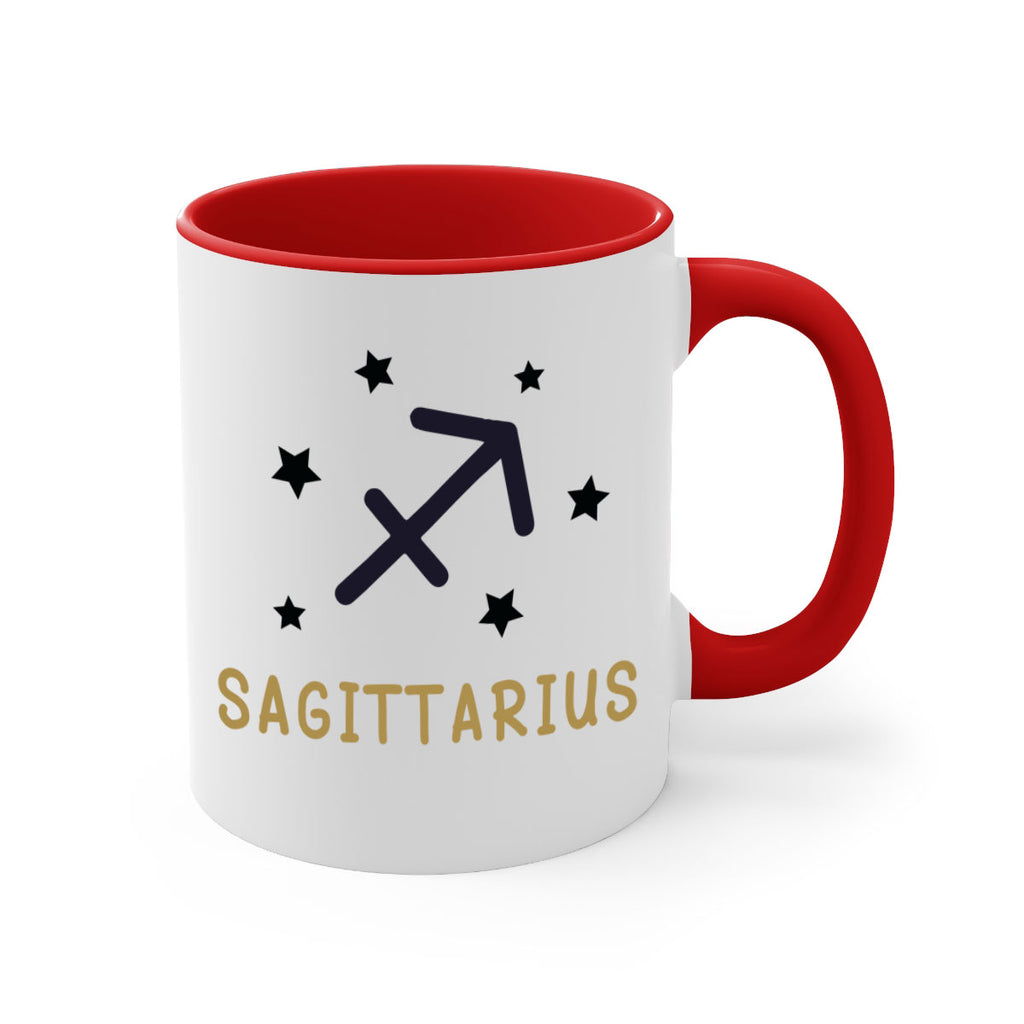 sagittarius 422#- zodiac-Mug / Coffee Cup
