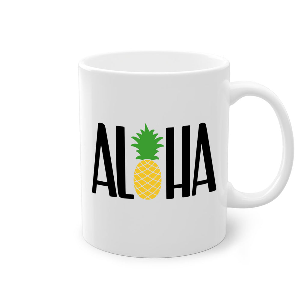 Aloha Style 54#- Summer-Mug / Coffee Cup