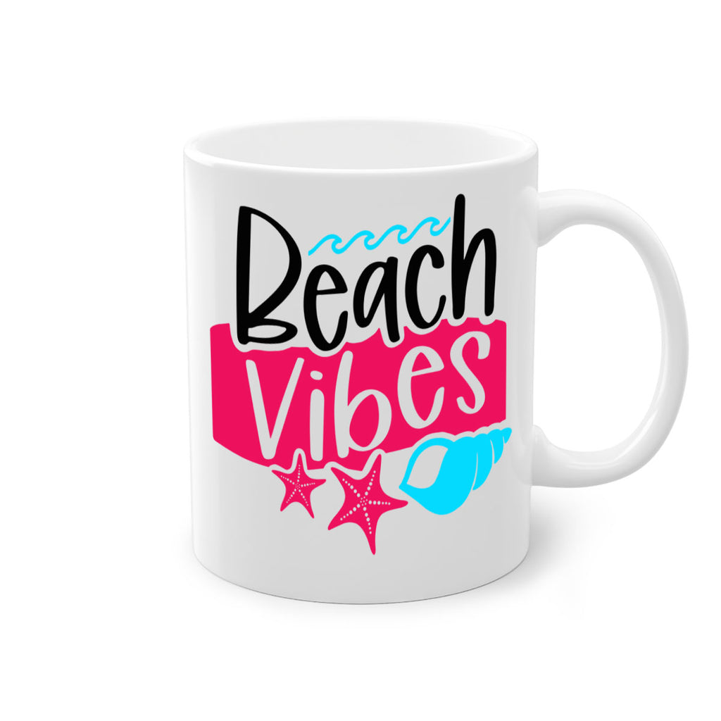 Beach Vibes Style 50#- Summer-Mug / Coffee Cup