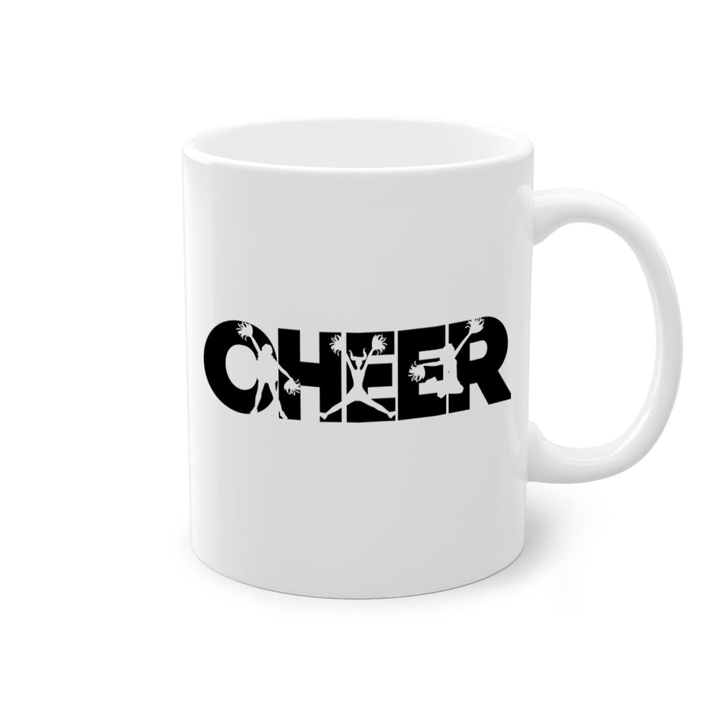 Cheer 1394#- cheer-Mug / Coffee Cup