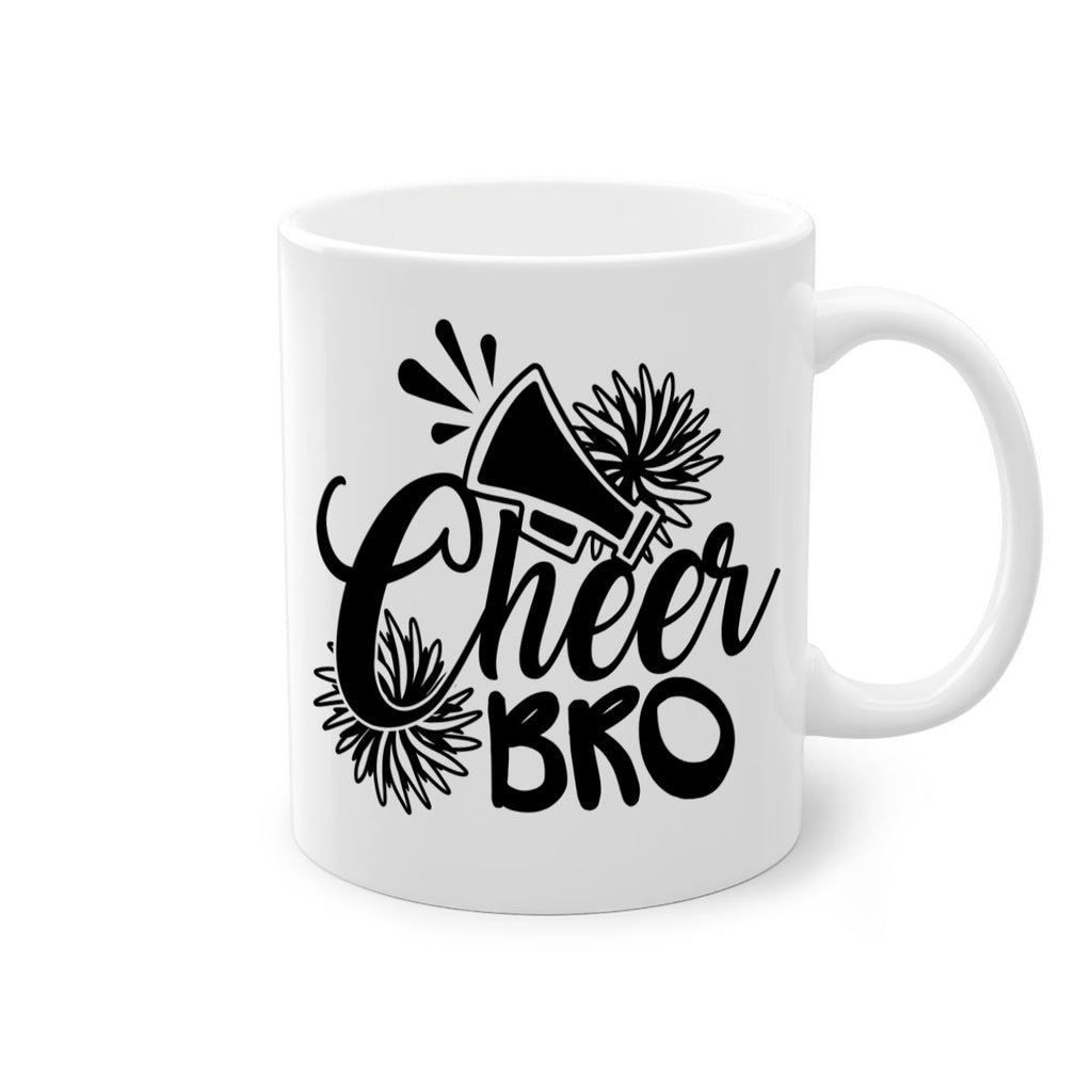 Cheer bro 1393#- cheer-Mug / Coffee Cup