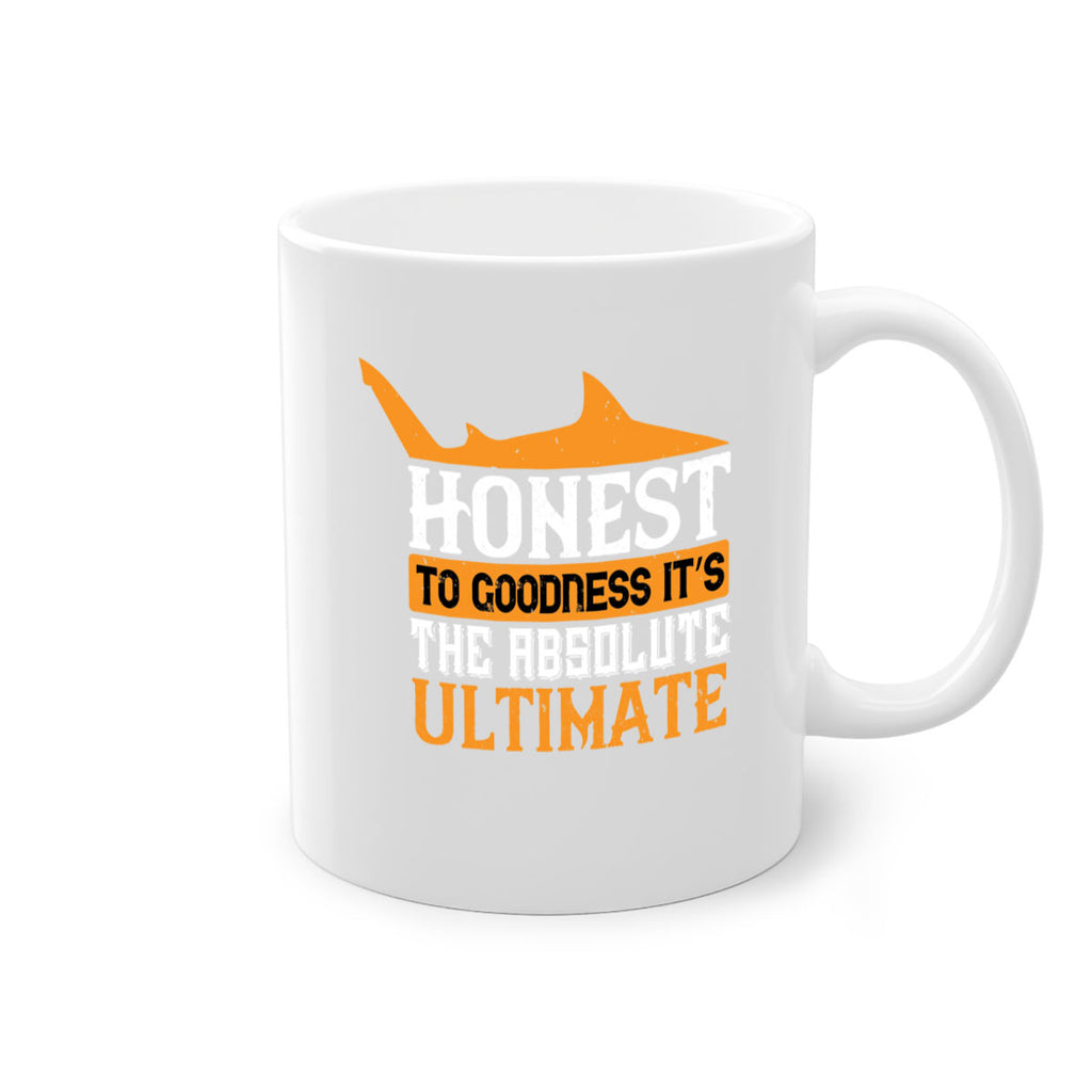 Honest to goodness it’s the absolute ultimate 1180#- surfing-Mug / Coffee Cup