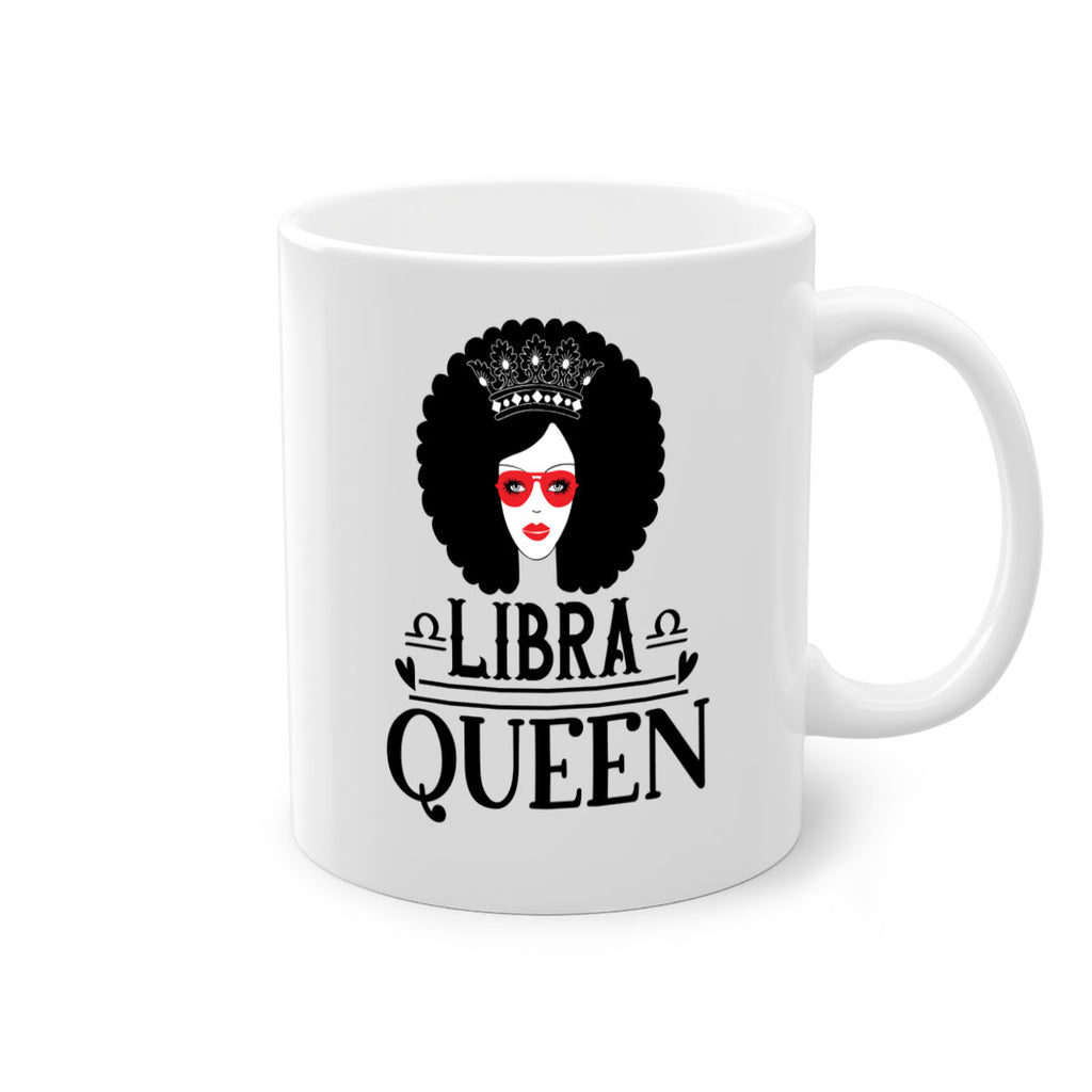 Libra queen 330#- zodiac-Mug / Coffee Cup