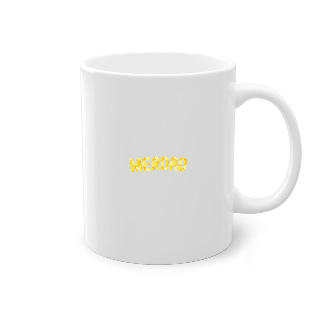 Mermaid 391#- mermaid-Mug / Coffee Cup