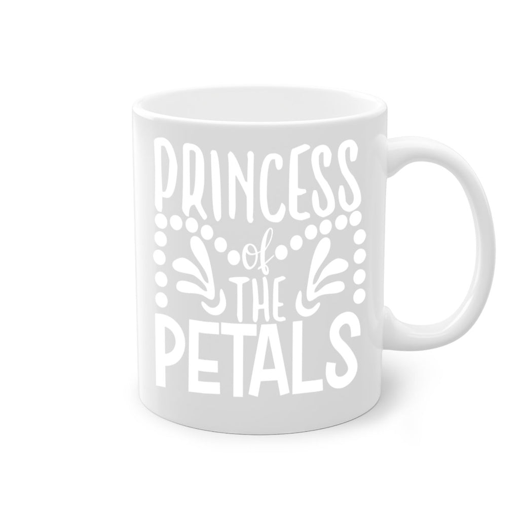 Princess of 15#- wedding-Mug / Coffee Cup