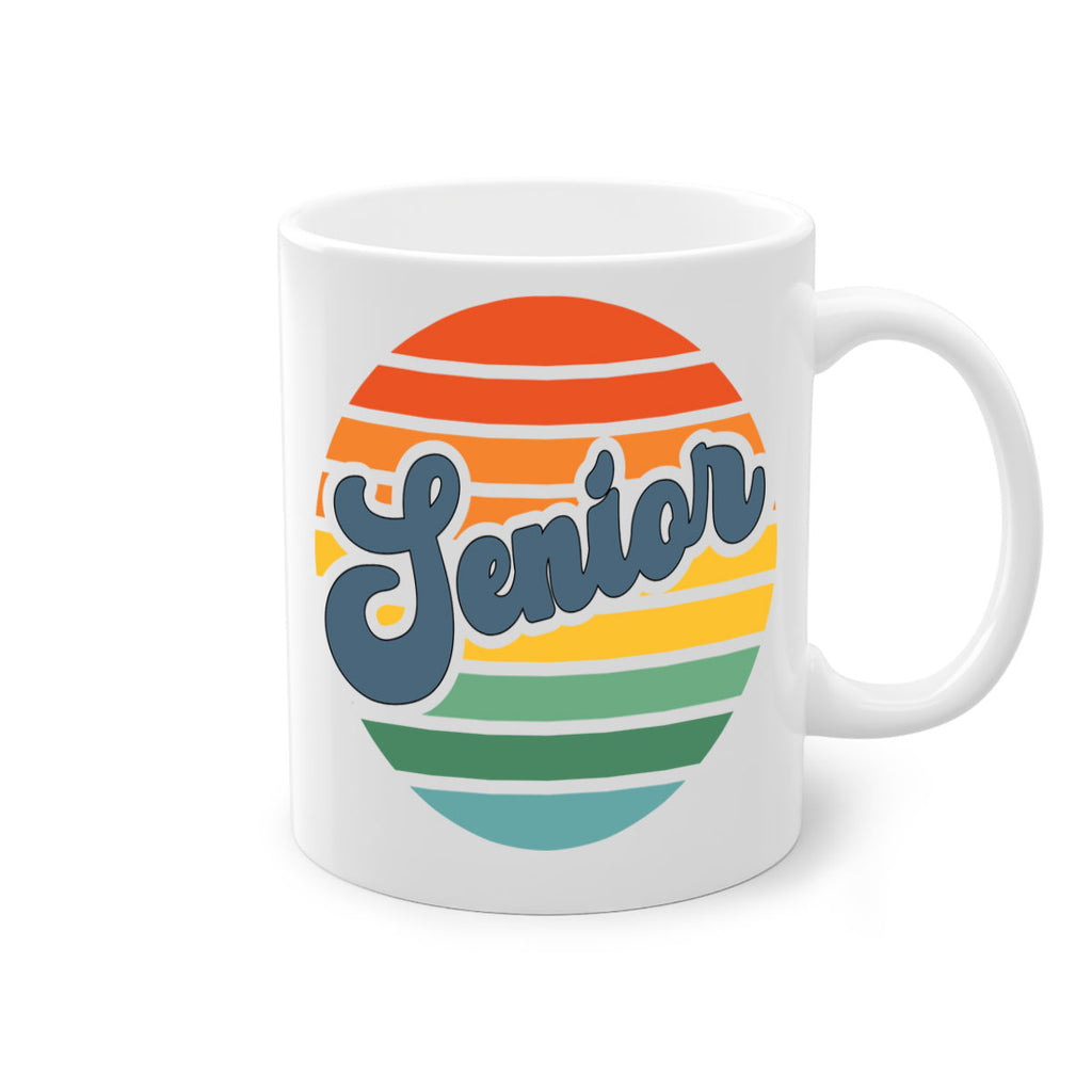 Senior 23#- 12th grade-Mug / Coffee Cup