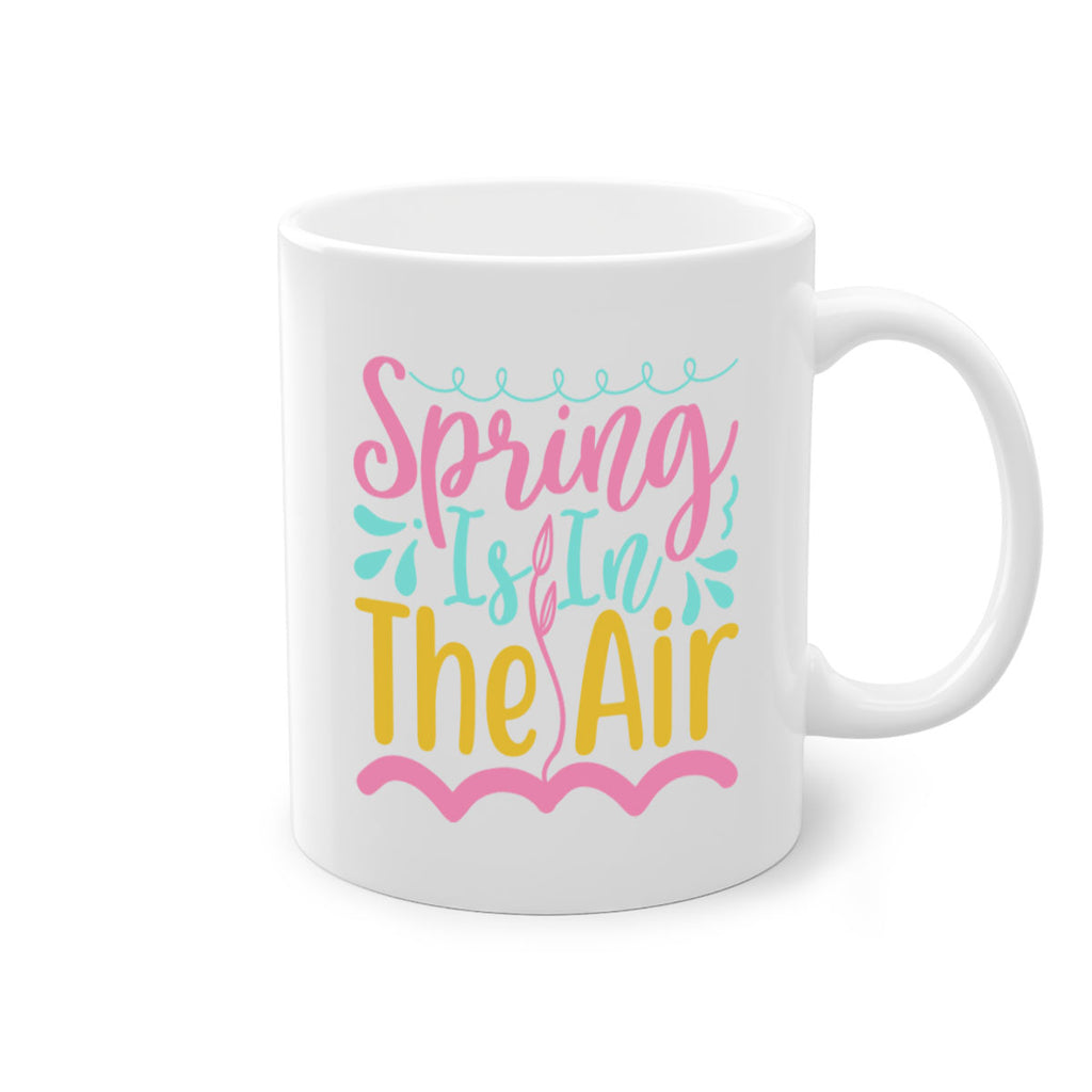 Spring is in the air Style 4#- Summer-Mug / Coffee Cup