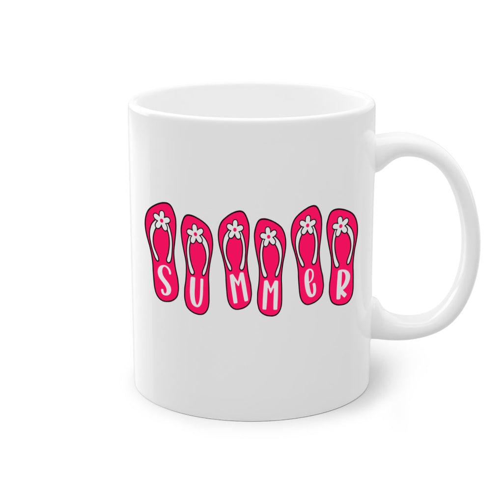 Summer Style 18#- Summer-Mug / Coffee Cup