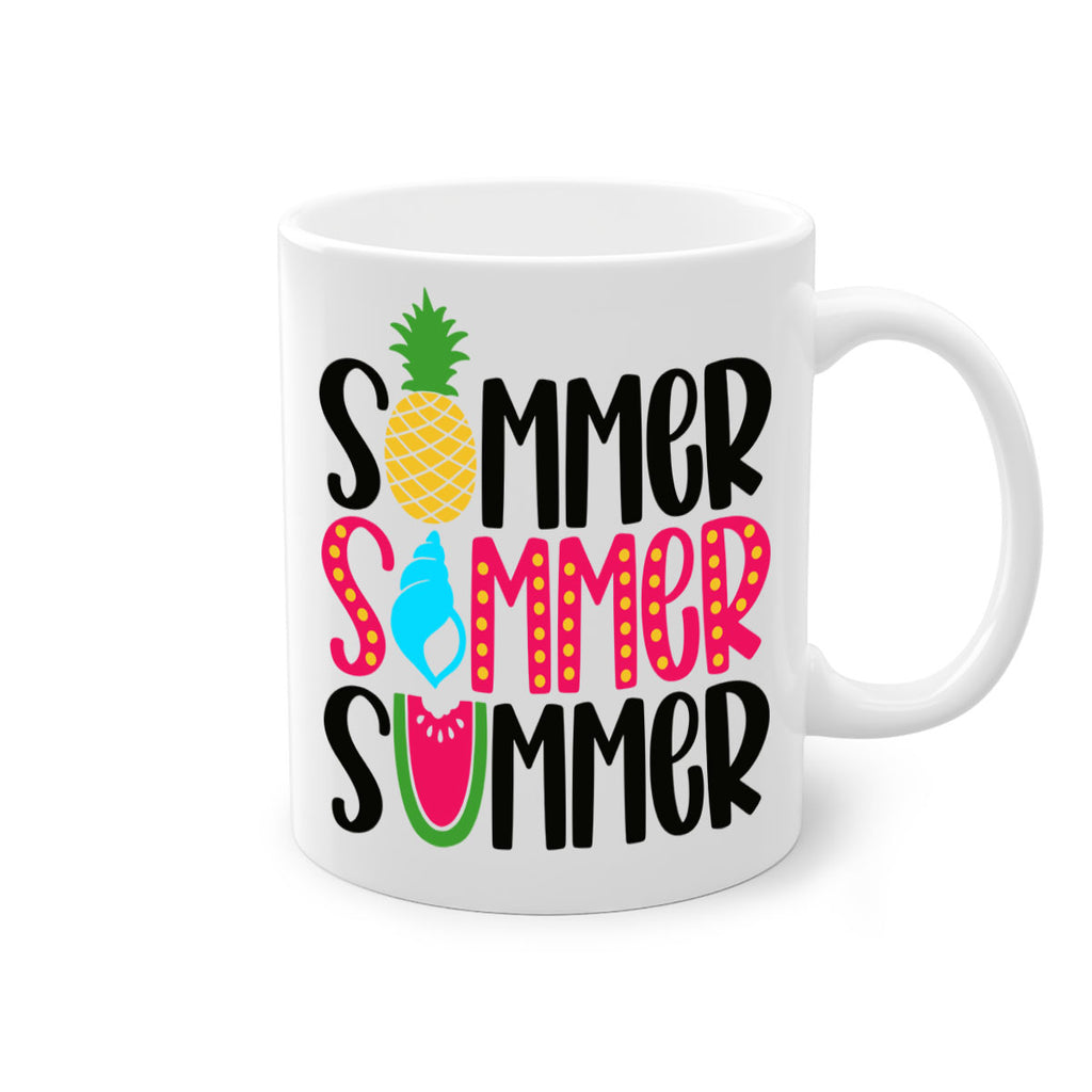 Summer Summer Summer Style 20#- Summer-Mug / Coffee Cup