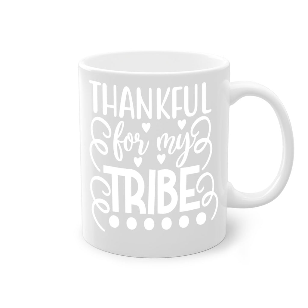 Thankfull 10#- wedding-Mug / Coffee Cup