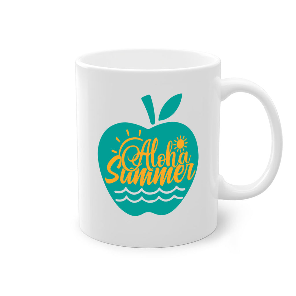 aloha summer Style 110#- Summer-Mug / Coffee Cup
