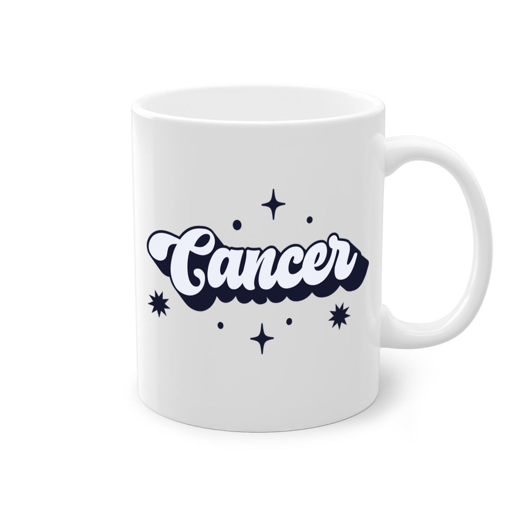 cancer 171#- zodiac-Mug / Coffee Cup