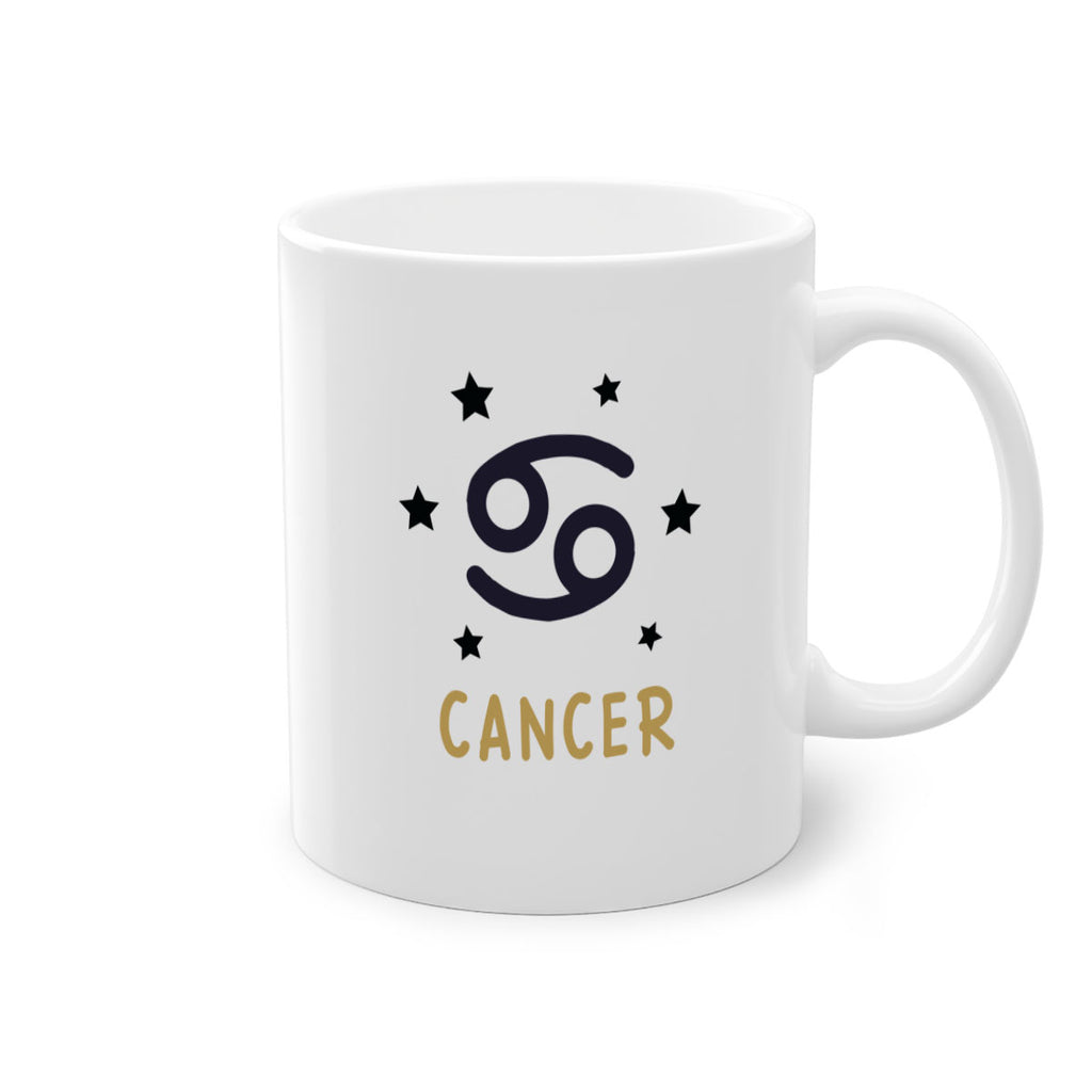 cancer 172#- zodiac-Mug / Coffee Cup