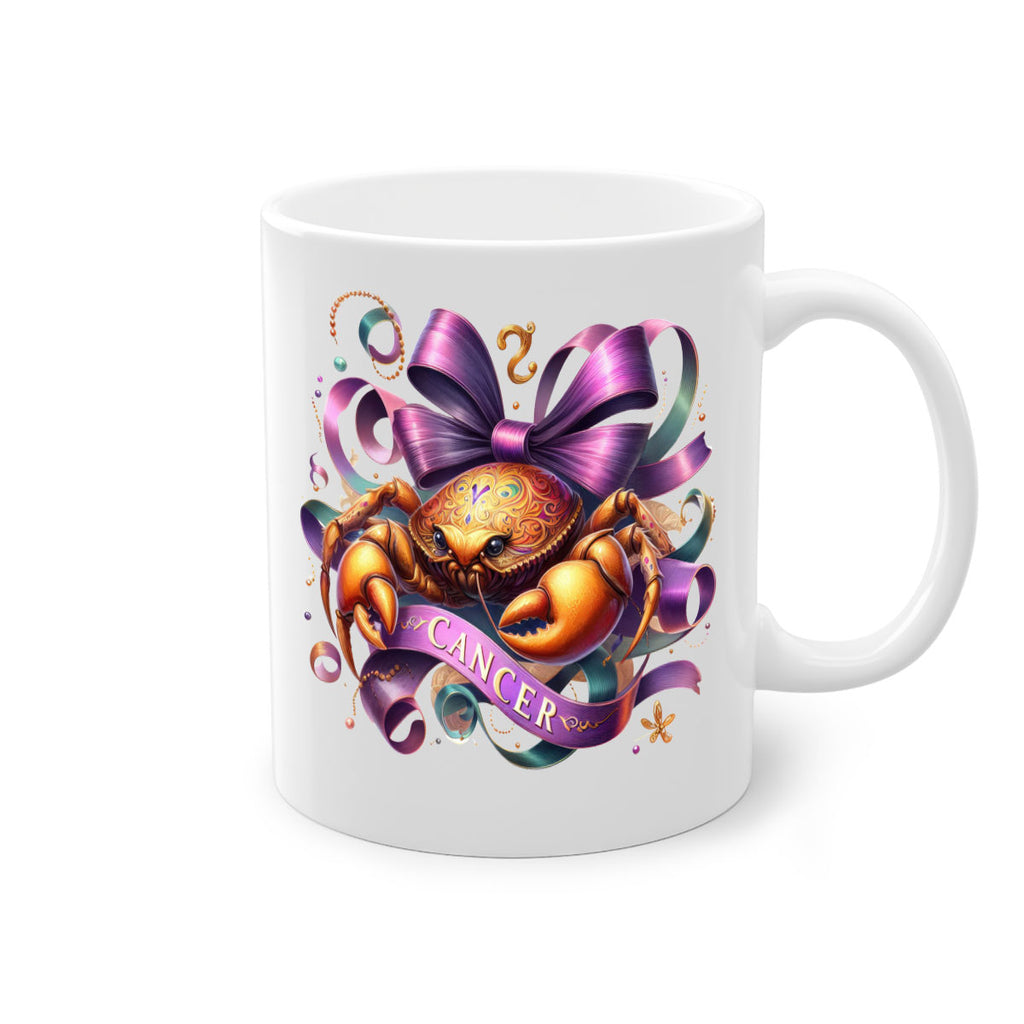 cancer 173#- zodiac-Mug / Coffee Cup