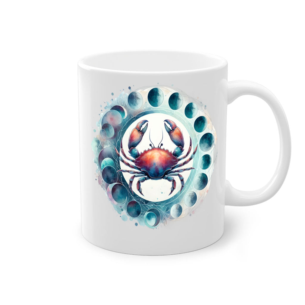 cancer 179#- zodiac-Mug / Coffee Cup