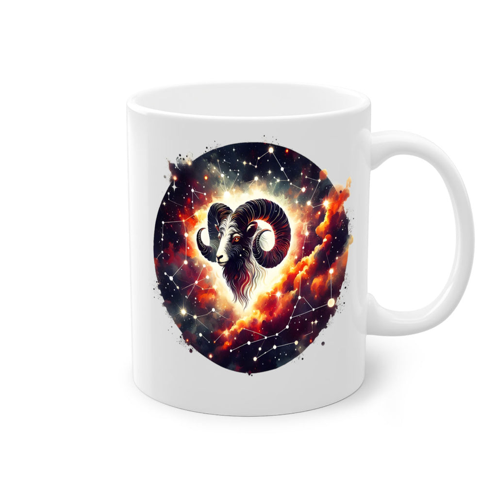 capricorn 201#- zodiac-Mug / Coffee Cup
