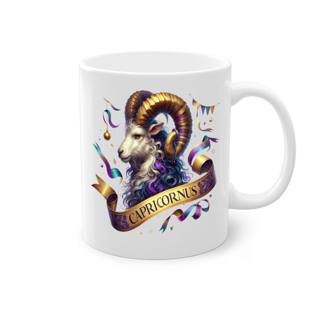 capricorn 209#- zodiac-Mug / Coffee Cup