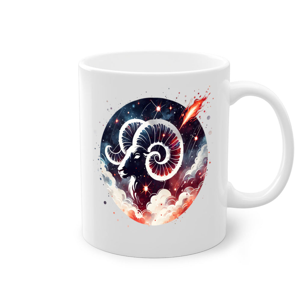 capricorn 210#- zodiac-Mug / Coffee Cup