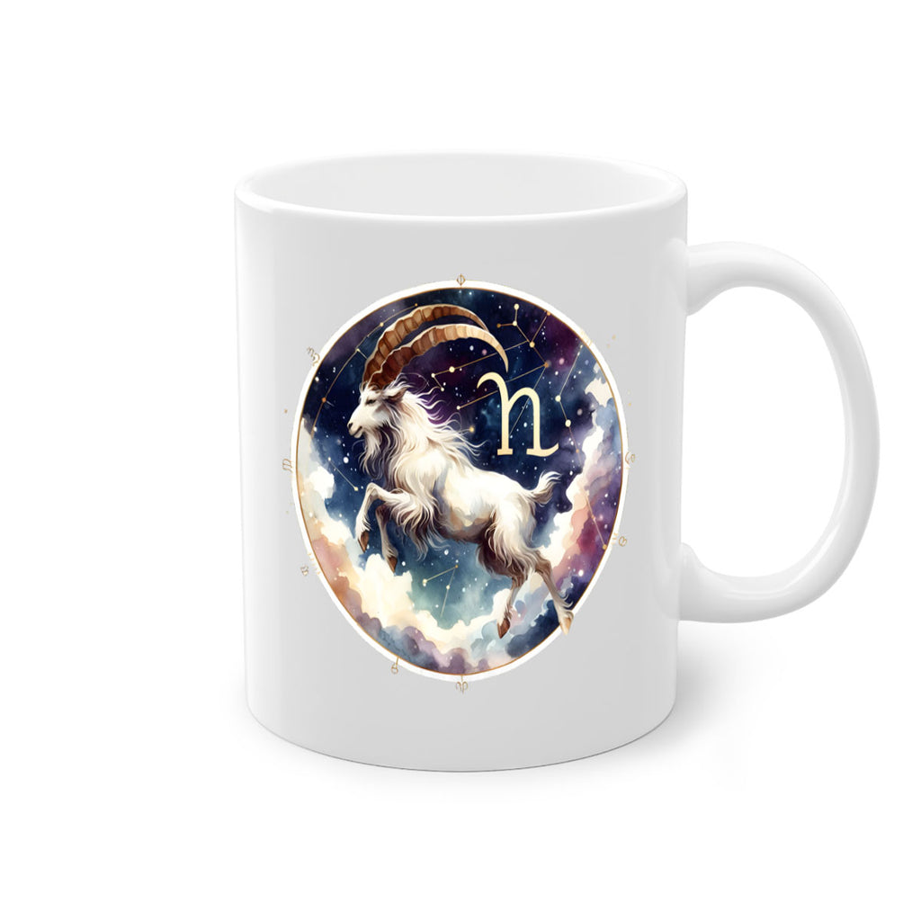 capricorn 211#- zodiac-Mug / Coffee Cup