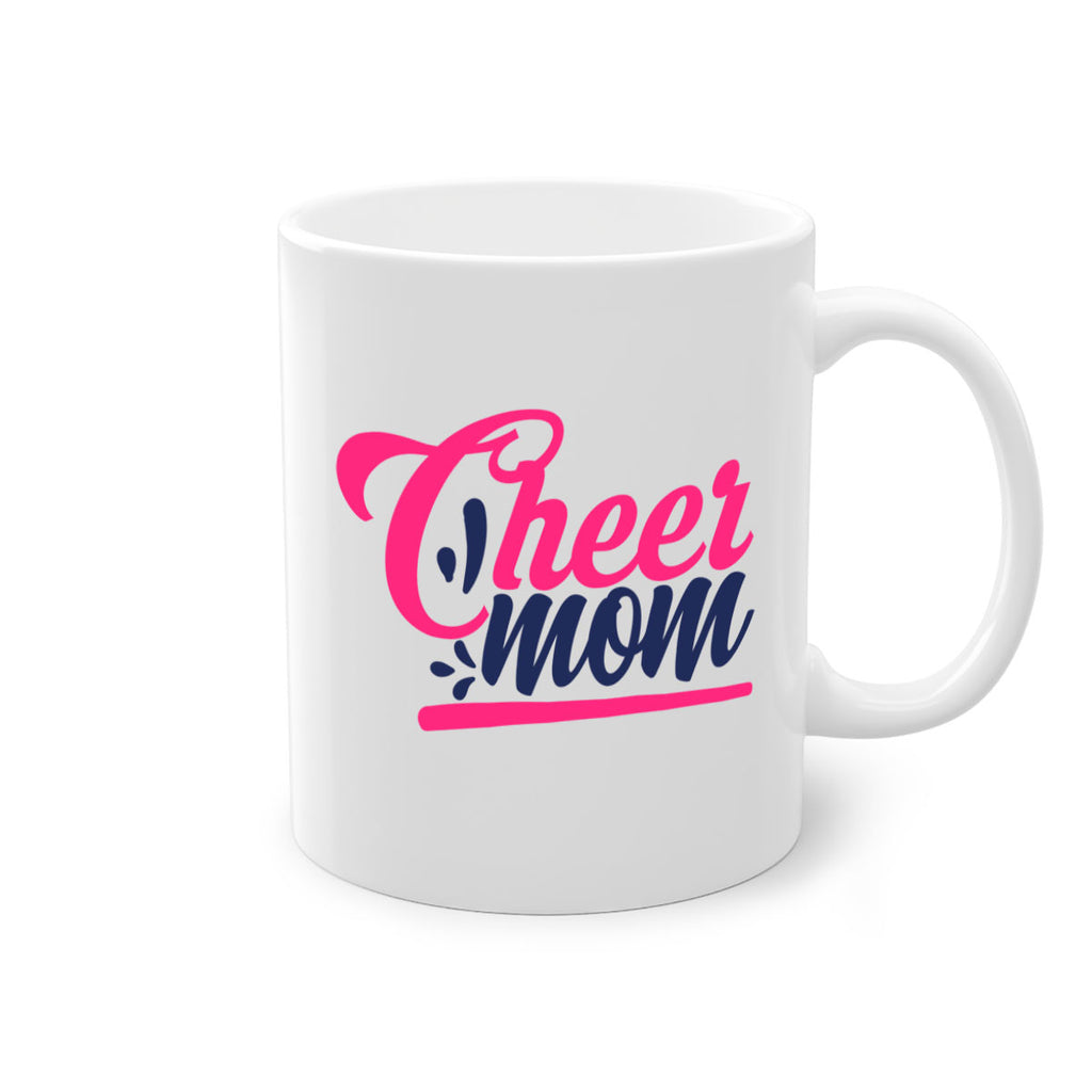 cheer mom 1745#- cheer-Mug / Coffee Cup