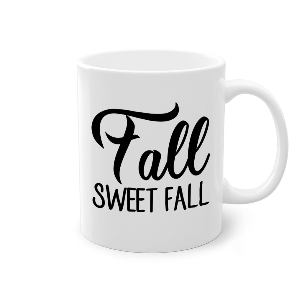 fall sweet fall 130#- fall-Mug / Coffee Cup