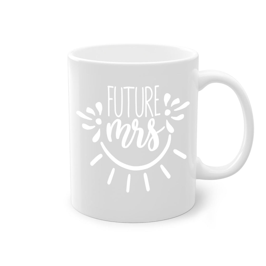 future mrs 40#- wedding-Mug / Coffee Cup