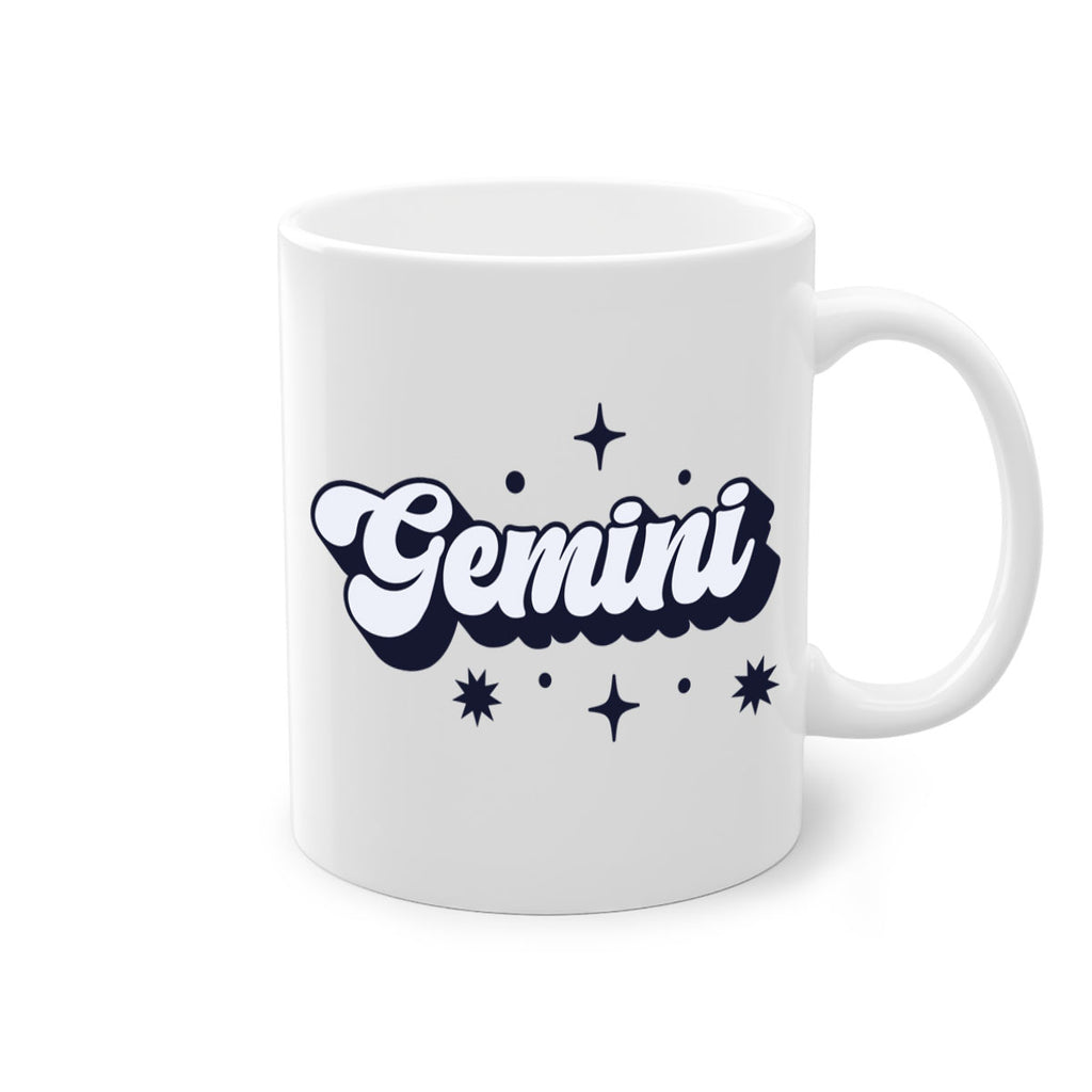 gemini 240#- zodiac-Mug / Coffee Cup