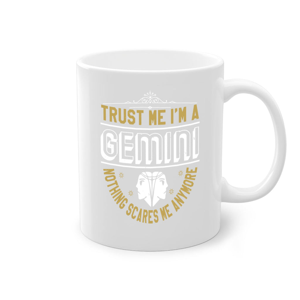 gemini 245#- zodiac-Mug / Coffee Cup