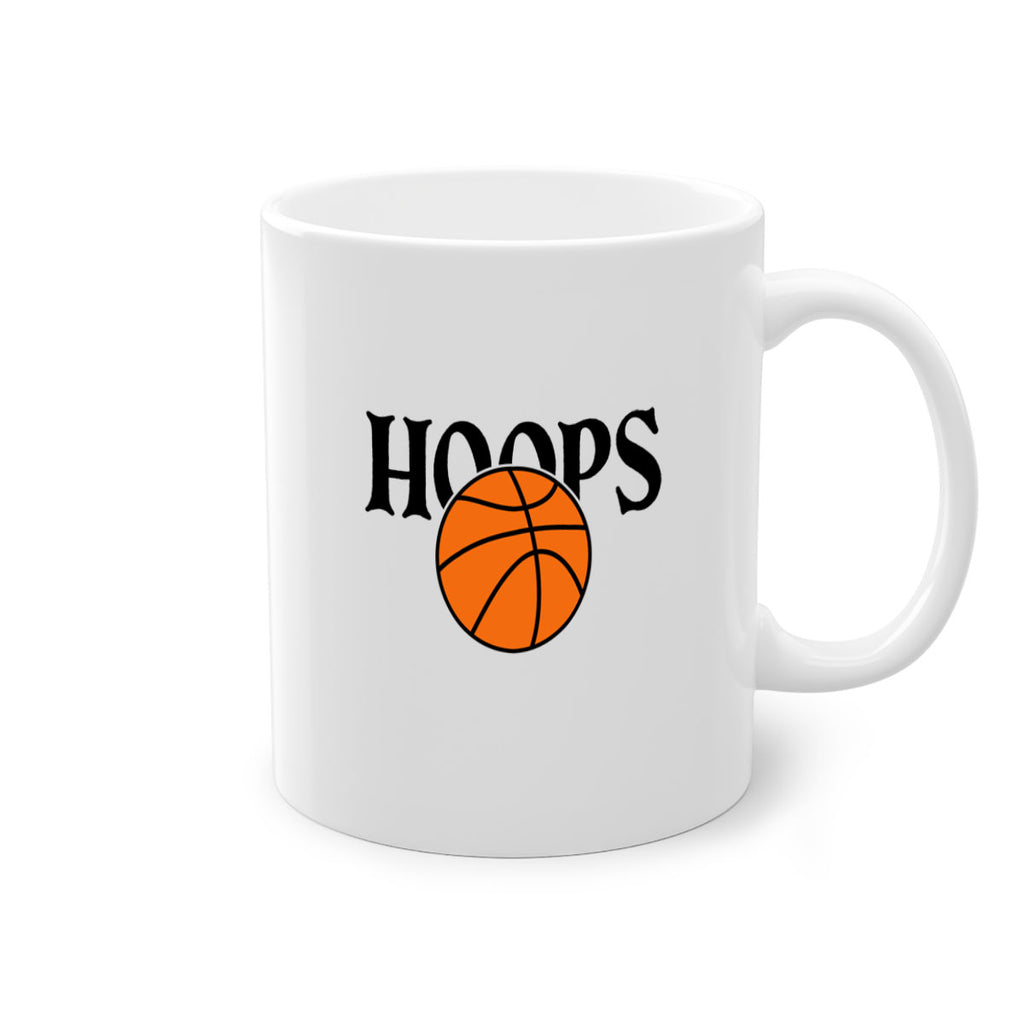 hoops 1994#- basketball-Mug / Coffee Cup