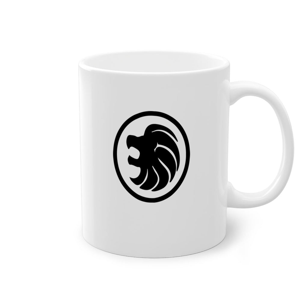 leo 302#- zodiac-Mug / Coffee Cup