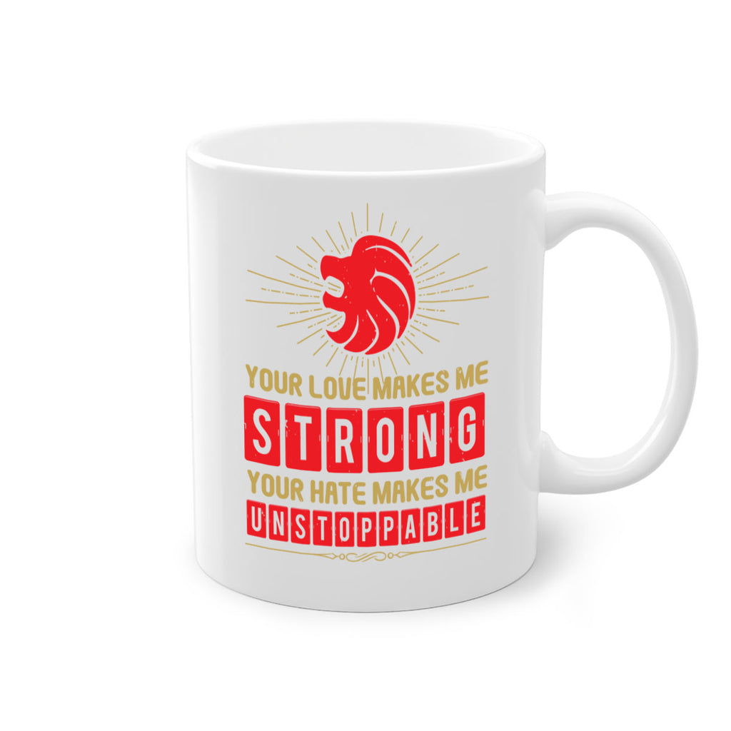 leo 310#- zodiac-Mug / Coffee Cup