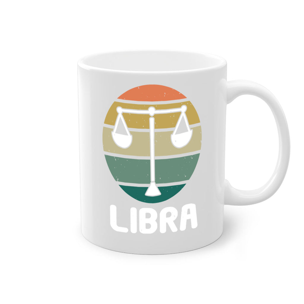libra 337#- zodiac-Mug / Coffee Cup