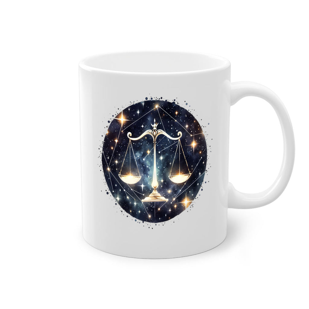 libra 340#- zodiac-Mug / Coffee Cup