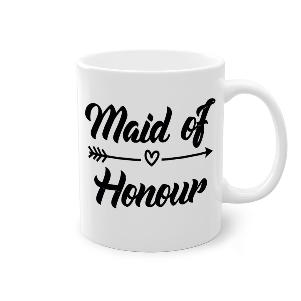 maid of honor 11#- maid of honor-Mug / Coffee Cup