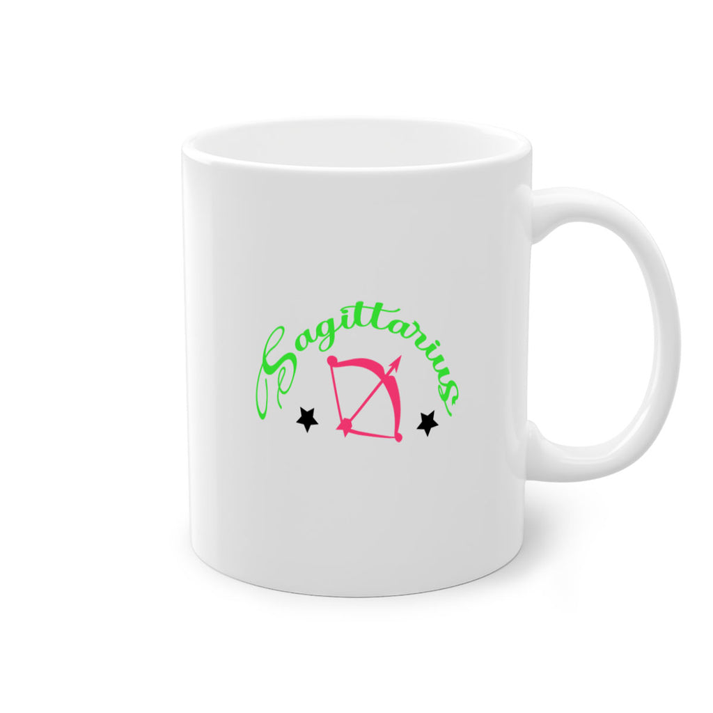 sagittarius 404#- zodiac-Mug / Coffee Cup