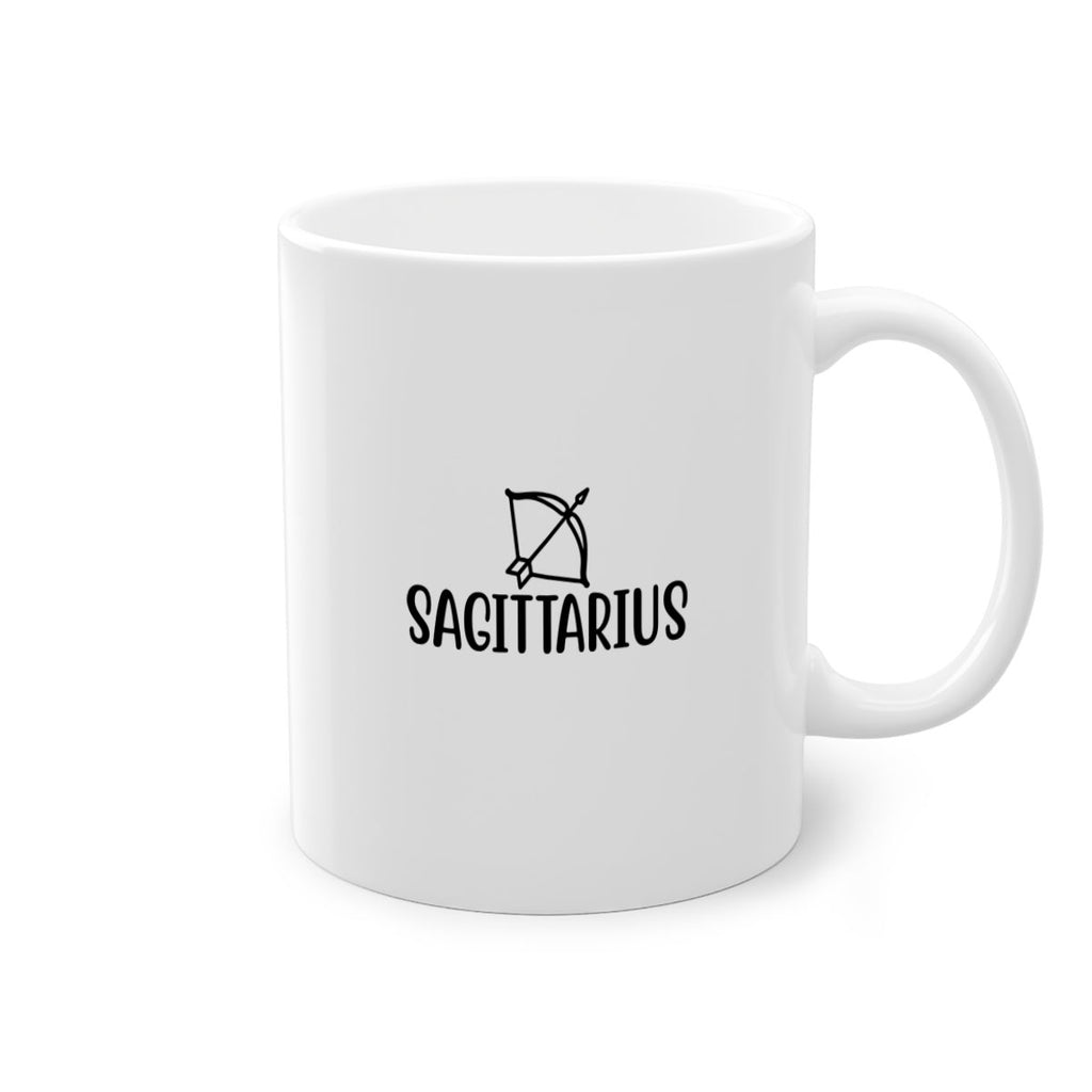 sagittarius 405#- zodiac-Mug / Coffee Cup
