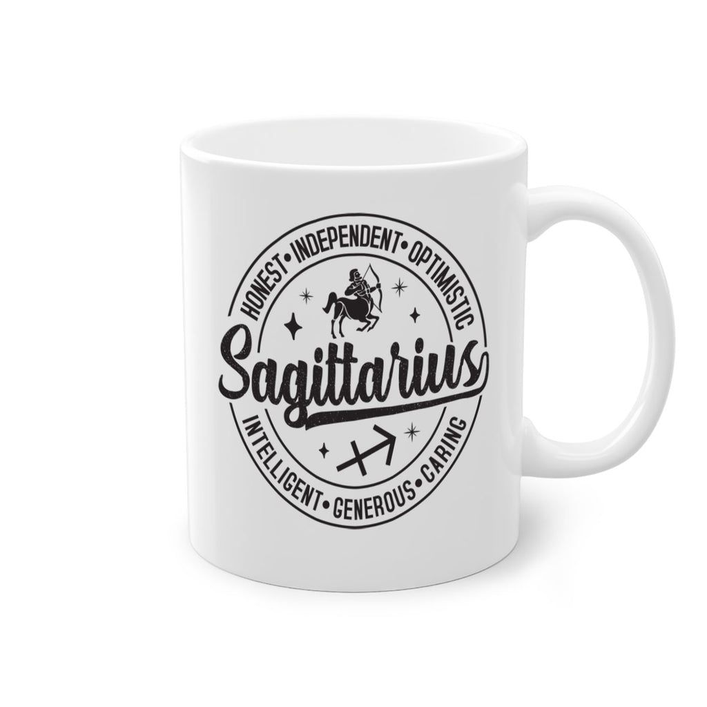 sagittarius 406#- zodiac-Mug / Coffee Cup