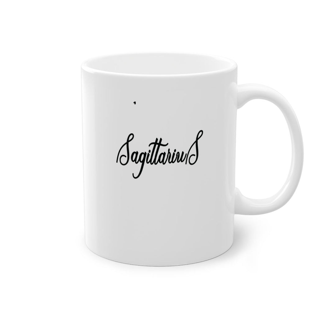 sagittarius 408#- zodiac-Mug / Coffee Cup